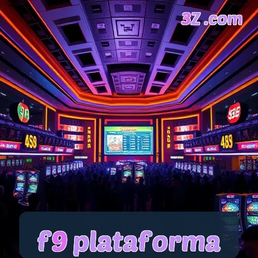 f9 plataforma: Aventuras Tenebrosas nos Jogos de Horror