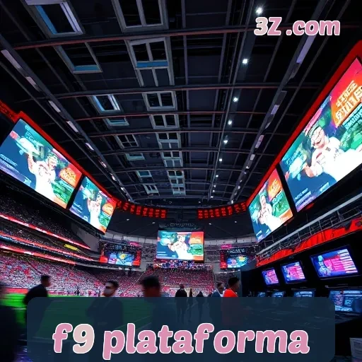 f9 plataforma: Aventura e Diversão em Jogos de Plataforma