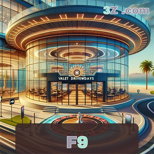 Explore a Adrenalina das Corridas na Plataforma F9