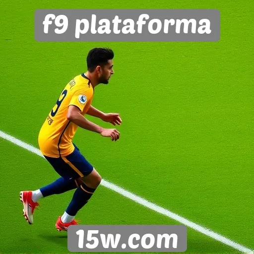 O crescimento da comunidade de jogadores na f9 plataforma