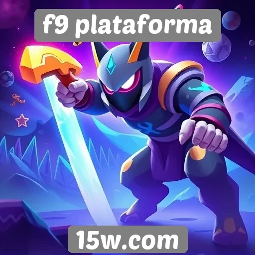 jogos mais populares na f9 plataforma em destaque